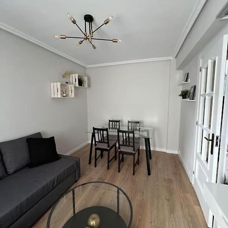 Piso Acogedor Cerca Del Centro. Lägenhet Burgo Exteriör bild