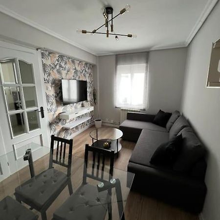 Piso Acogedor Cerca Del Centro. Lägenhet Burgo Exteriör bild