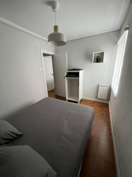 Piso Acogedor Cerca Del Centro. Lägenhet Burgo Exteriör bild