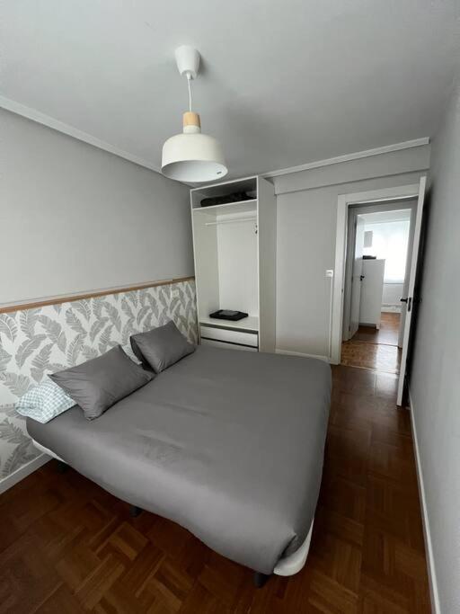 Piso Acogedor Cerca Del Centro. Lägenhet Burgo Exteriör bild